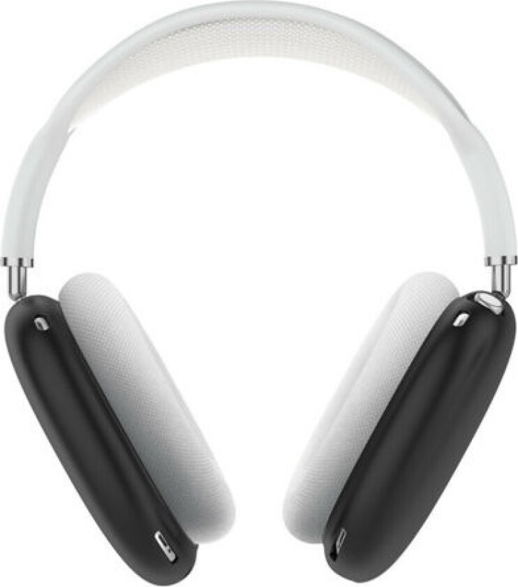 Beskyttelsesdeksel for AirPods Max, svart