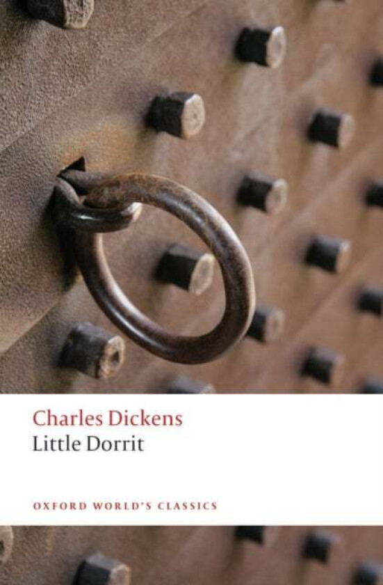 Little Dorrit av Charles Dickens