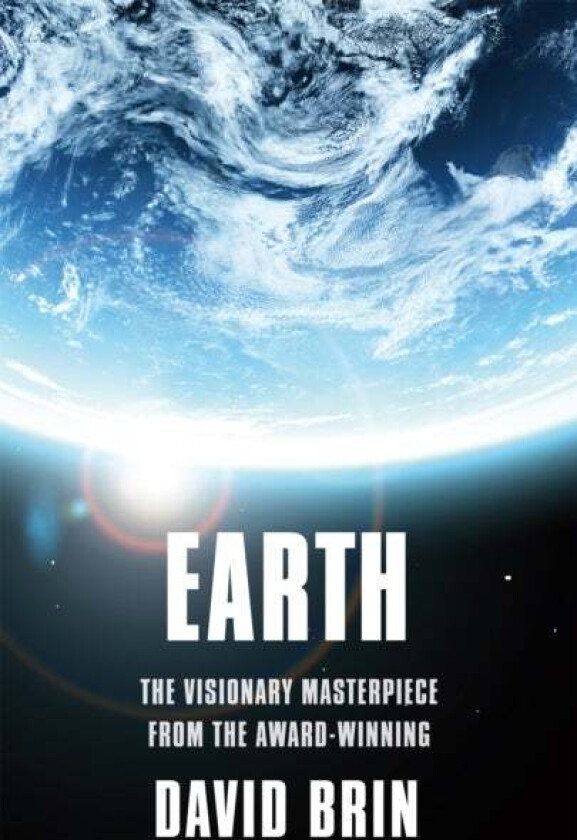 Earth Av David Brin