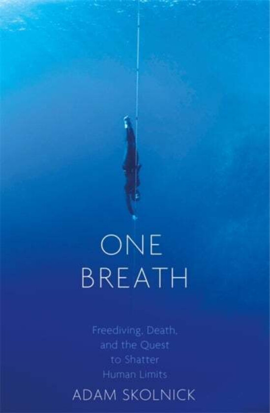 One Breath av Adam Skolnick