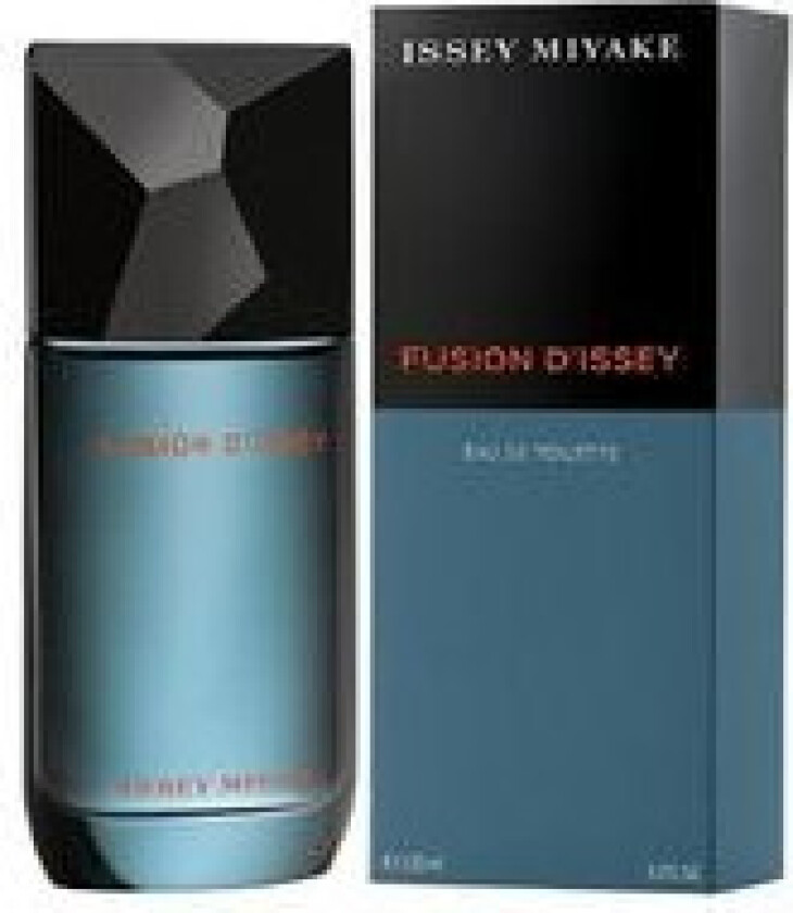 Fusion D'issey EDT 150 ml 1 stk.