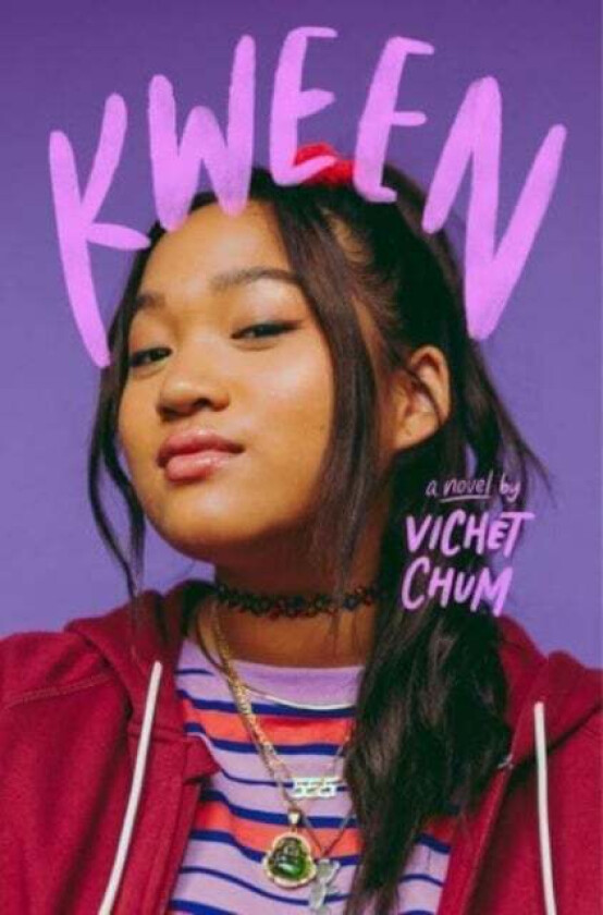 Kween av Vichet Chum