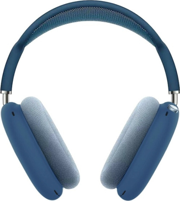 Bilde av Beskyttelsesdeksel for AirPods Max, mørkeblå