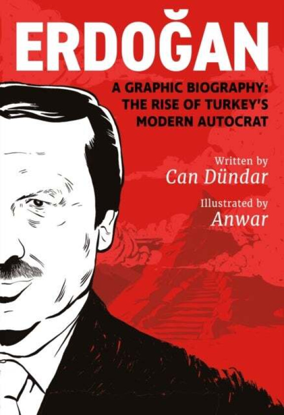 Erdogan av Can Dundar