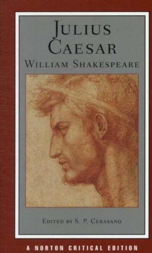 Julius Caesar av William Shakespeare