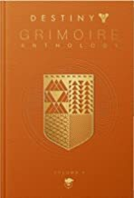 Destiny: Grimoire Anthology Vol. V