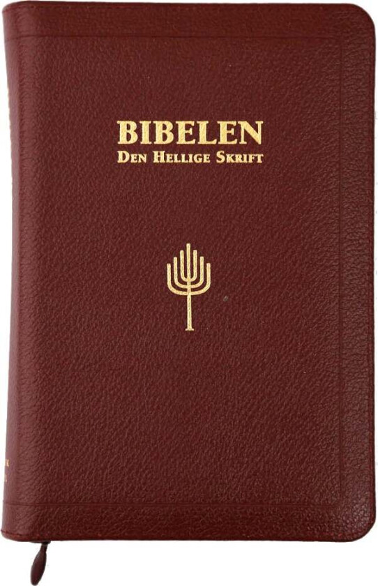 Bibelen