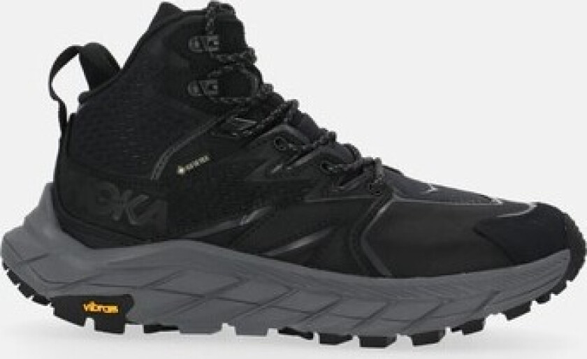 Anacapa Mid Gtx Dame Bblc/Black/Black 37 1/3