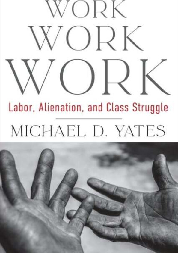 Work Work Work av Michael D Yates