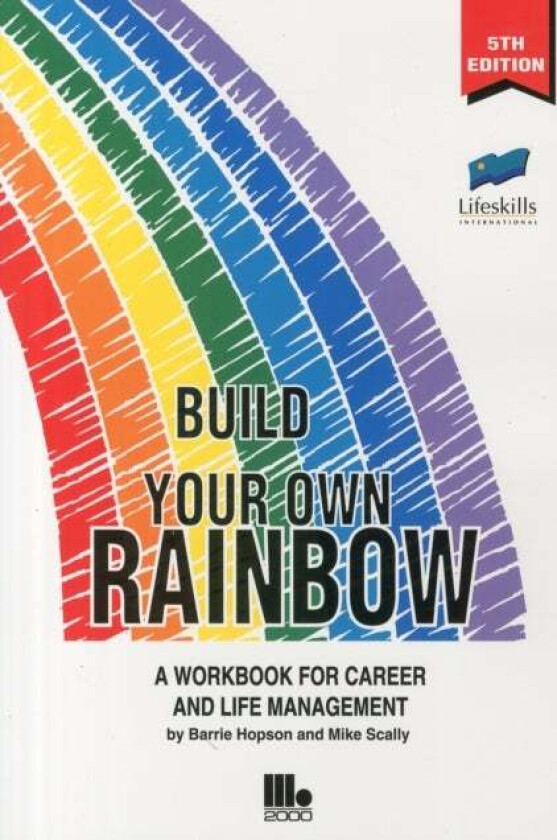 Build Your Own Rainbow av Barrie Hopson, Mike Scally