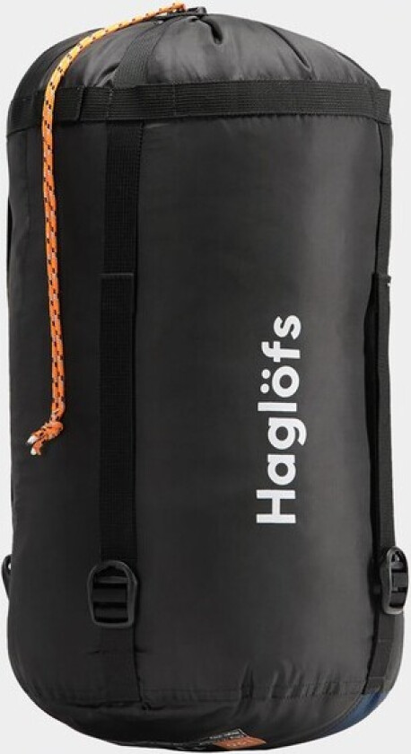 Bilde av Tarius -5 175 cm, Midnight Blue/Tangerine