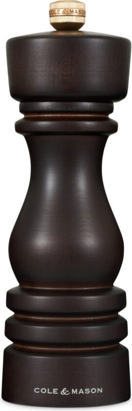 London pepperkvern, chocolate