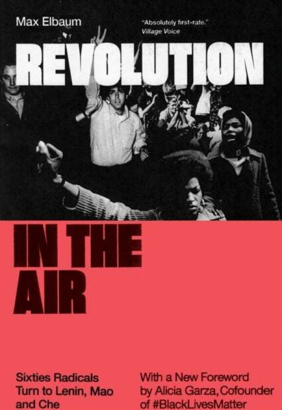 Revolution in the Air av Max Elbaum