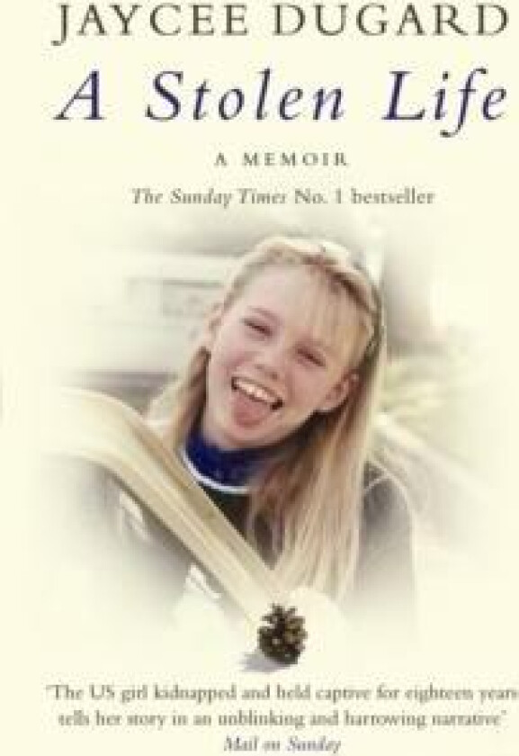 A Stolen Life Av Jaycee Dugard