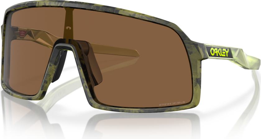 Sutro S Fern Swirl Prizm Bronze One Size