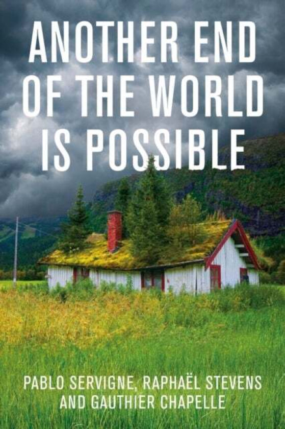 Another End of the World is Possible av Pablo Servigne, Raphael Stevens, Gauthier Chapelle