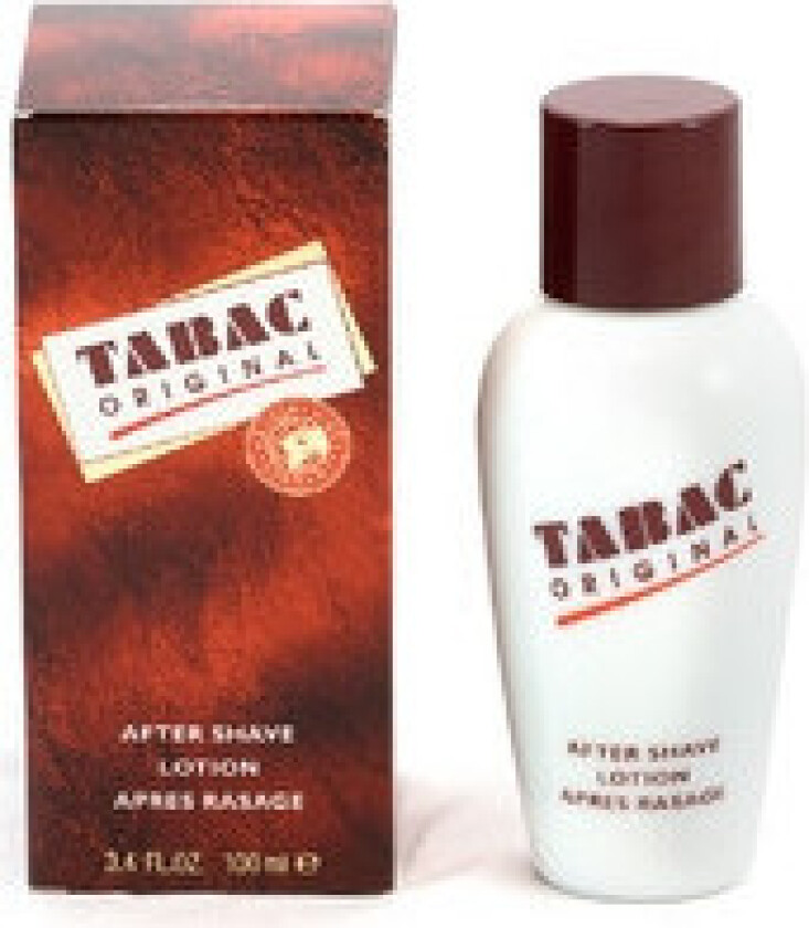 Tabac Original, After shave lotion, 200 ml