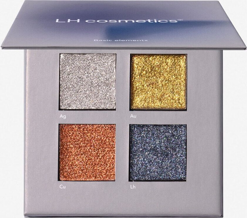LH Cosmetics Basic Elements 3,2g