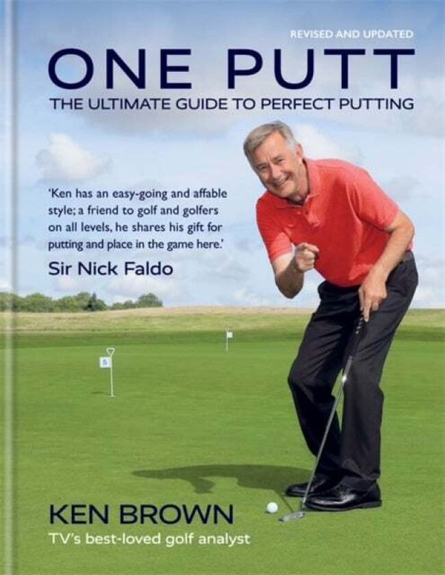 One Putt av Ken Brown