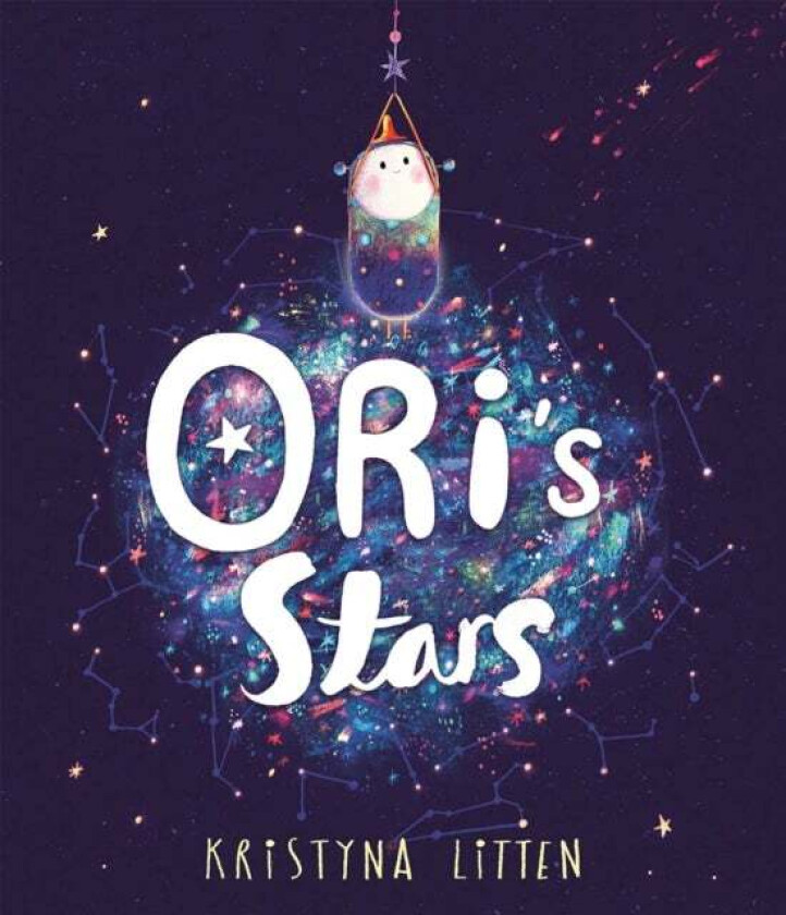 Ori's Stars av Kristyna Litten