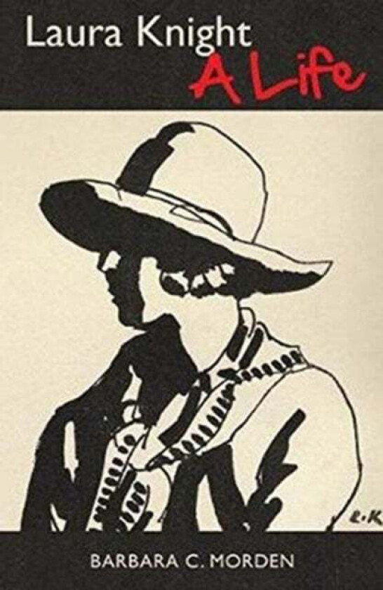 Laura Knight av Barbara C. Morden