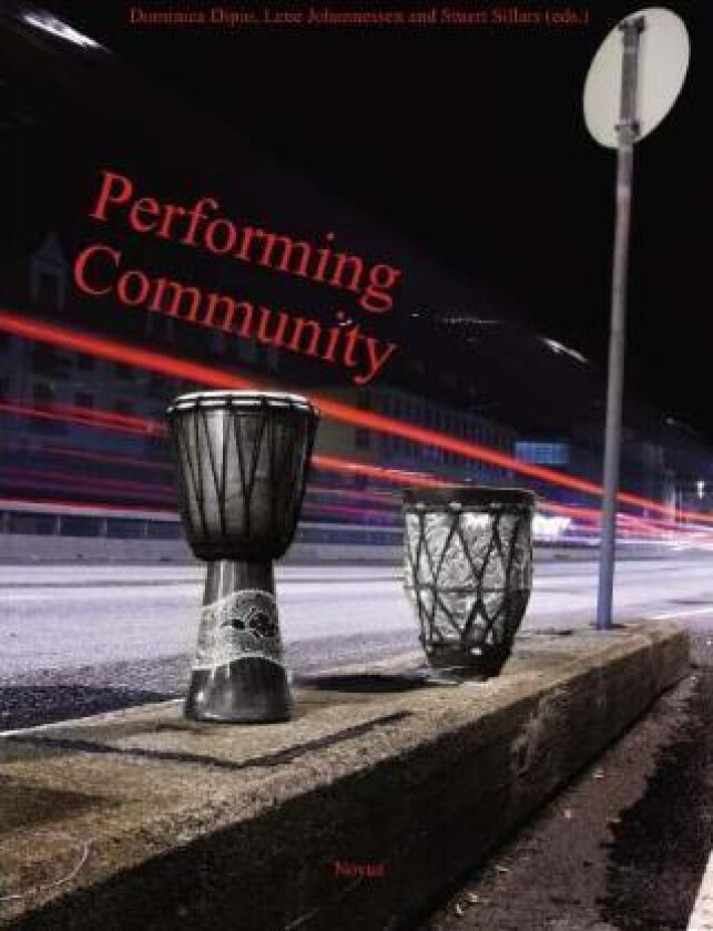 Performing community