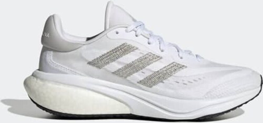 adidas Supernova 3, løpesko, dame Ftwr White/grey Two/