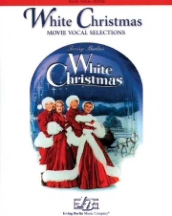 White Christmas