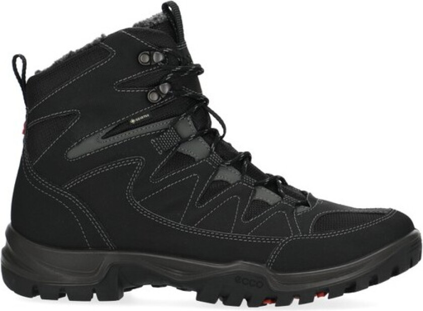 Xpedition III Gore-Tex Herr Støvler Black 45