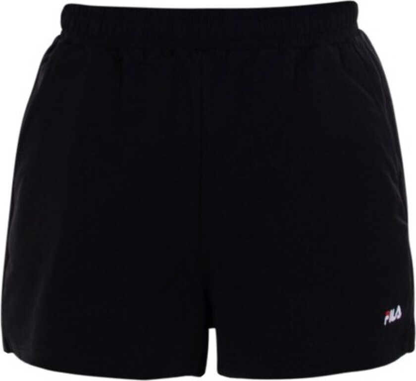 Edel Shorts, Black, Xs, Shorts