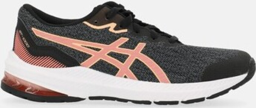 Gt-1000 11 Gs, Black/Papaya, 36