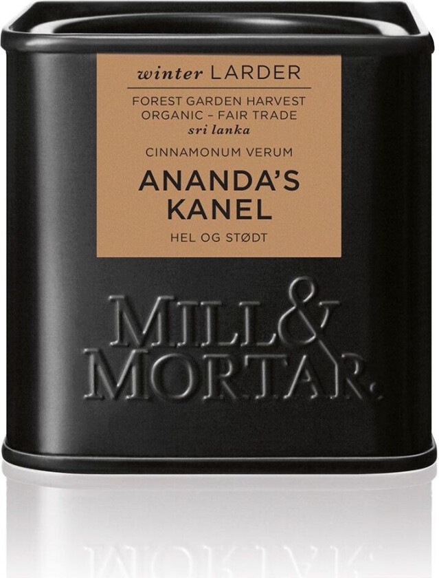Kanel 45g