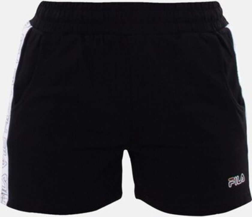 Jules Taped Shorts, Black, 170-176, Shorts