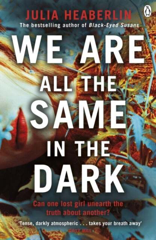 We Are All the Same in the Dark av Julia Heaberlin