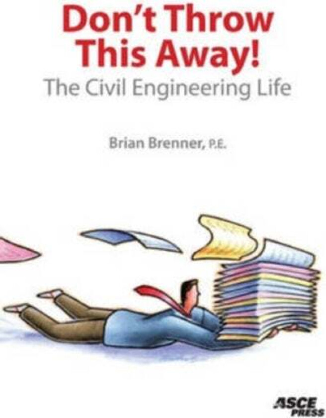 Don't Throw This Away!