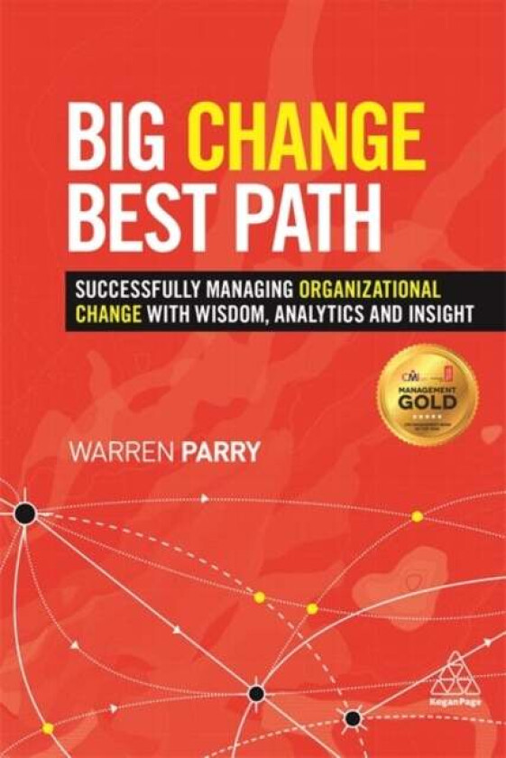 Big Change, Best Path av Warren Parry