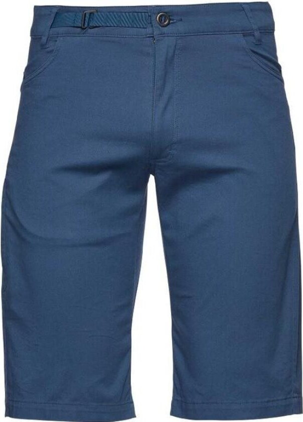 Credo Shorts Men Ink Blue