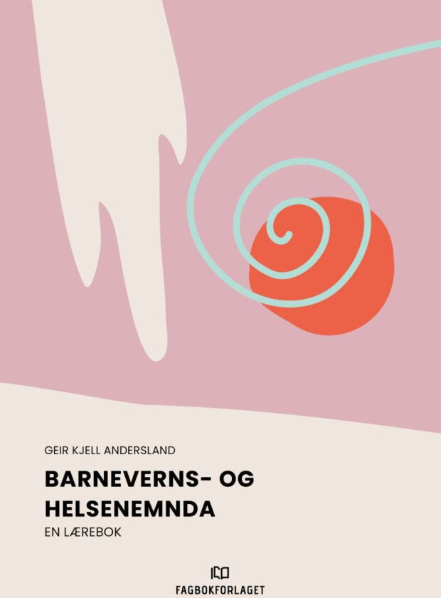 Barneverns- og helsenemnda av Geir Kjell Andersland