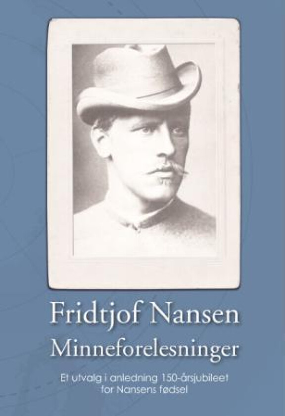 Fridtjof Nansen minneforelesninger