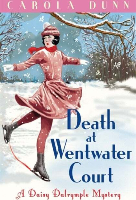 Death at Wentwater Court av Carola Dunn