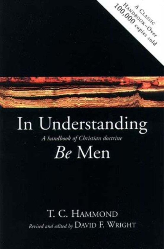 In understanding be men av T C Hammond