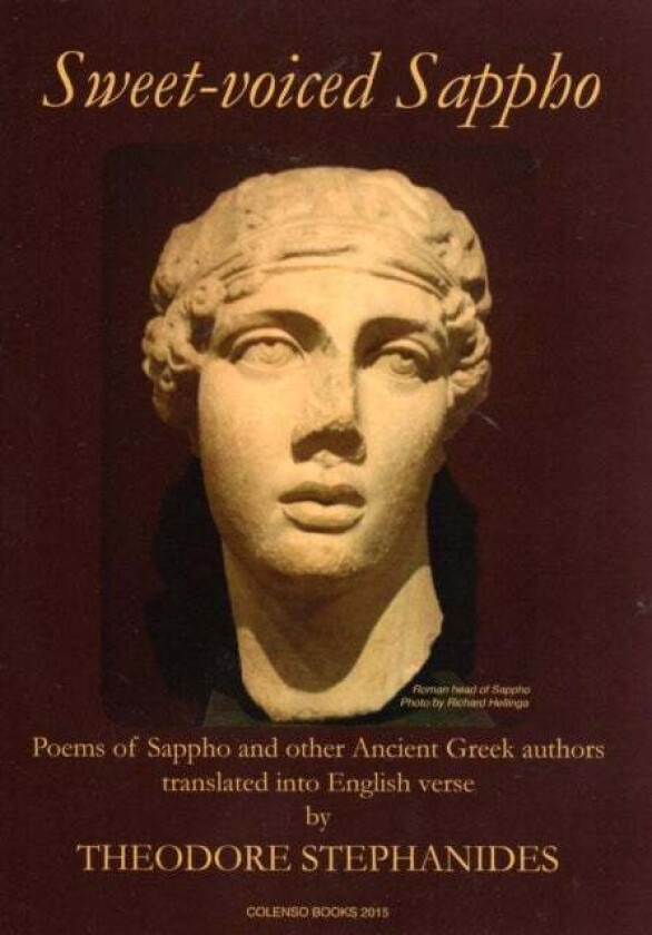 Sweet-Voiced Sappho