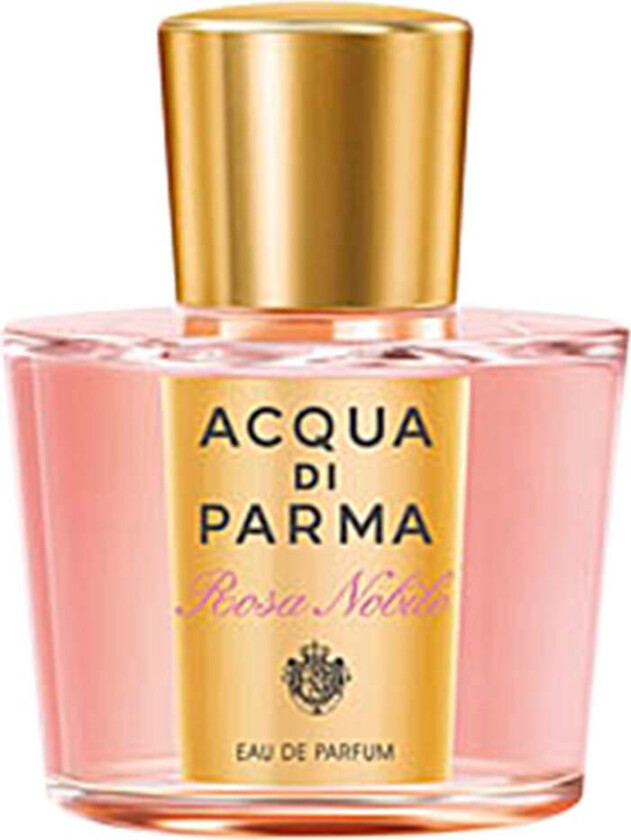 ACQUA DI PARMA Rosa Nobile EdP