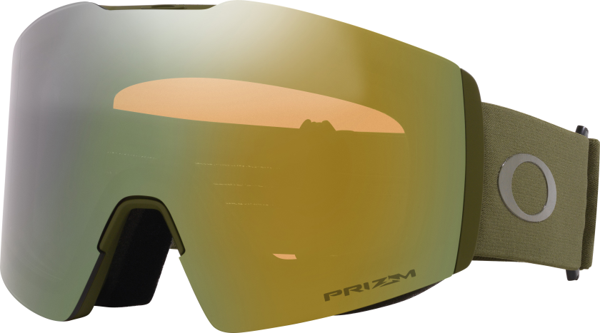 Fall Line L Dark Brush dark brush/prizm sage gold