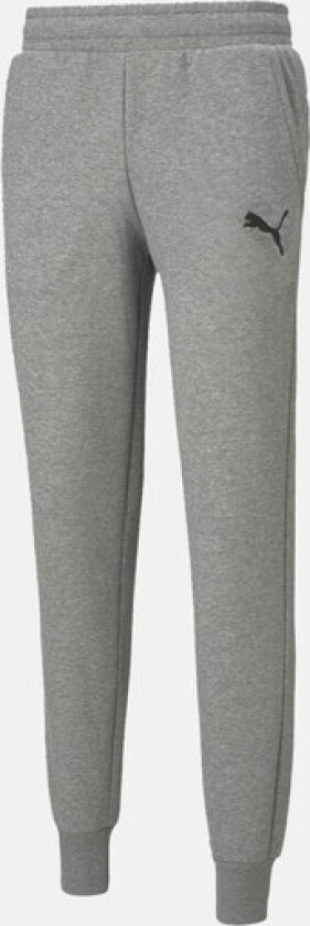 Ess Sweatpants Fl Cl Light Gray Heather-c