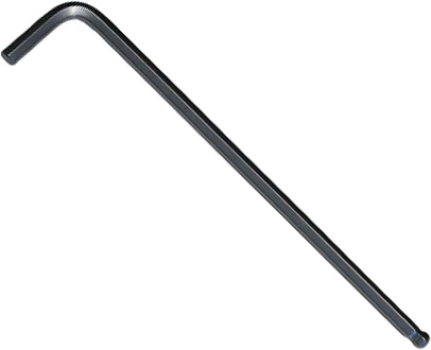BATO Stiftnøgle 12,0mm. Blank