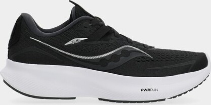 Ride 15 Women Black White 38,5