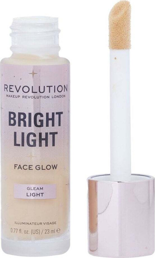 Revolution Bright Light Face Glow Gleam Light 2