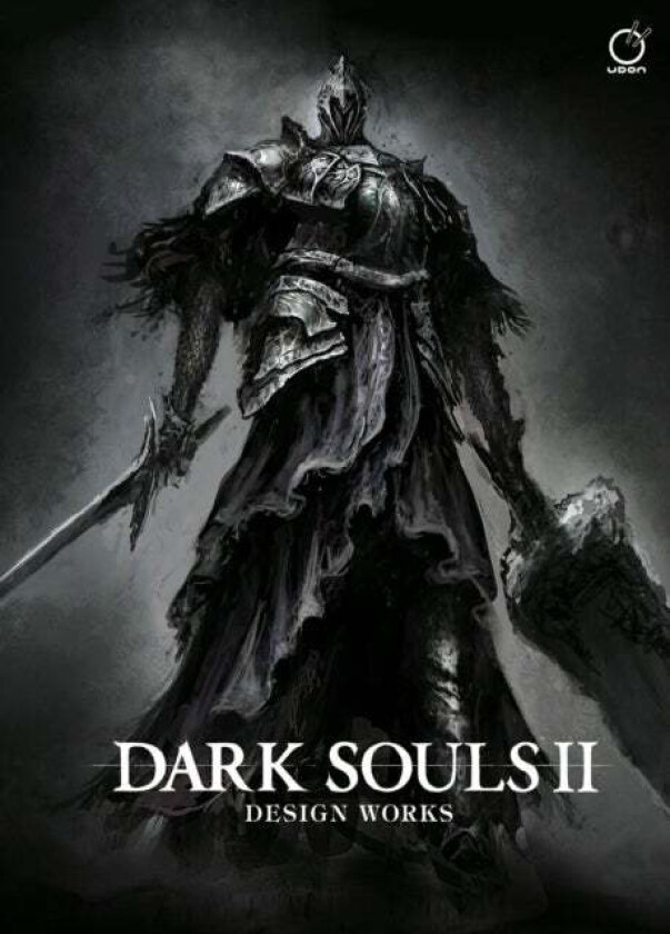 Dark Souls II av From Software