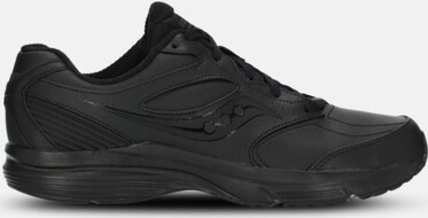 Integrity Walker 3 Wide Black 42,5